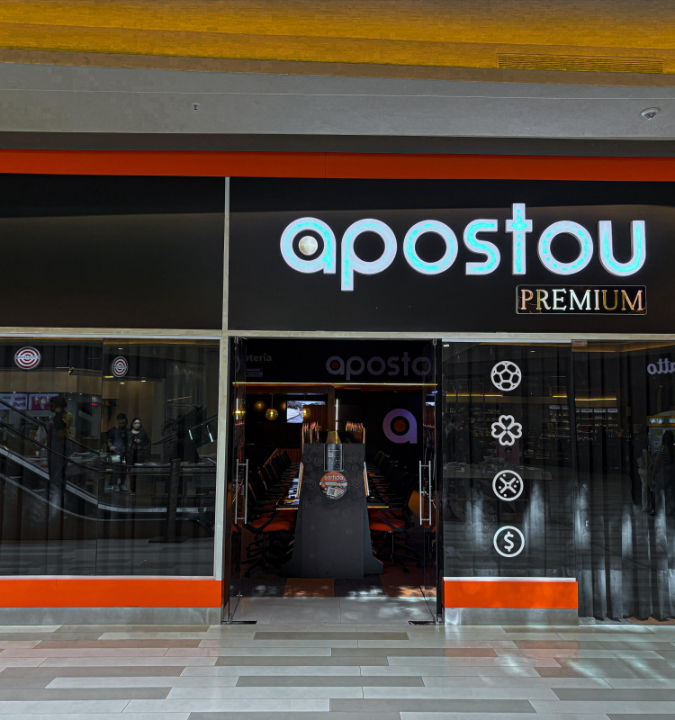 Jockey Plaza Shopping